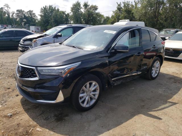 acura rdx 2020 5j8tc2h39ll018595