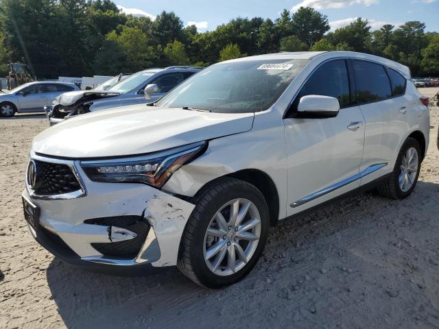 acura rdx 2021 5j8tc2h39ml023233