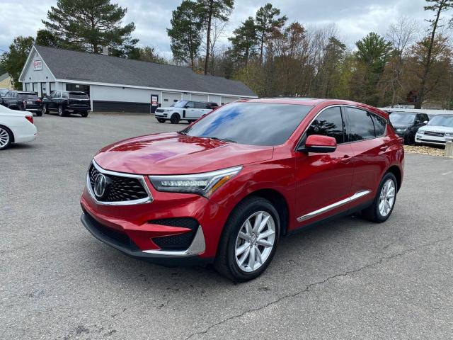 acura rdx 2019 5j8tc2h3xkl039812