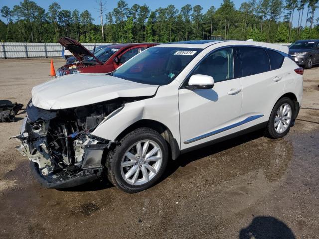 acura rdx 2021 5j8tc2h3xml006179