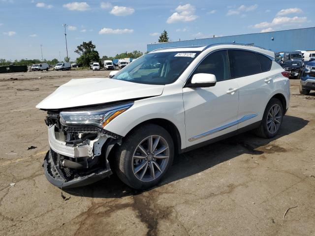 acura rdx 2019 5j8tc2h50kl008215