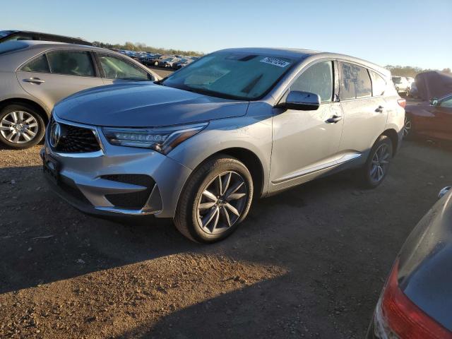 acura rdx techno 2019 5j8tc2h50kl015908