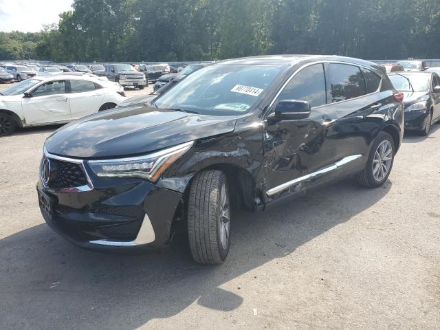 acura rdx techno 2020 5j8tc2h50ll010984