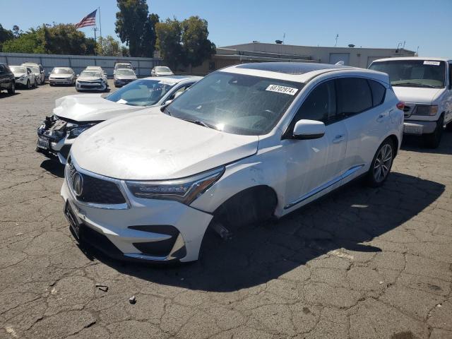 acura rdx techno 2020 5j8tc2h50ll030149