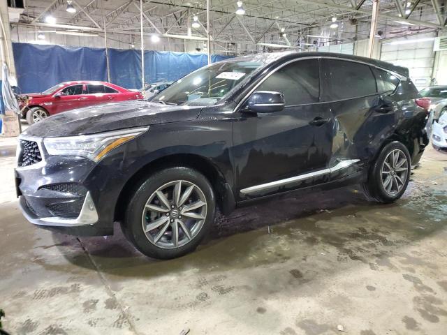 acura rdx 2020 5j8tc2h50ll040616