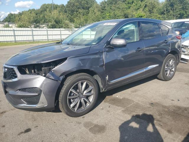 acura rdx techno 2021 5j8tc2h50ml003552