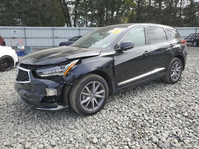 acura rdx techno 2023 5j8tc2h50pl001448