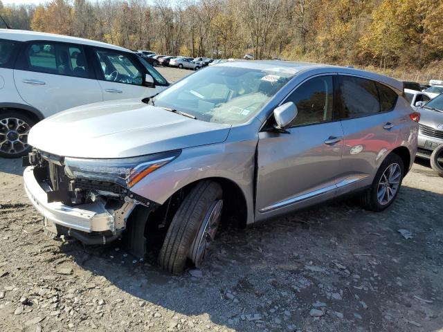 acura rdx techno 2024 5j8tc2h50rl020388