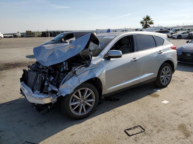 acura rdx 2019 5j8tc2h51kl024276