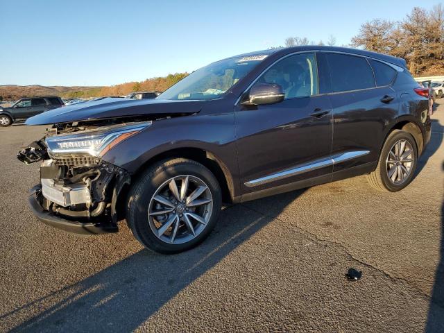 acura rdx techno 2019 5j8tc2h51kl025637