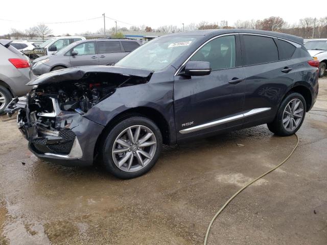 acura rdx 2020 5j8tc2h51ll016597