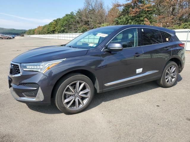 acura rdx techno 2020 5j8tc2h51ll022111