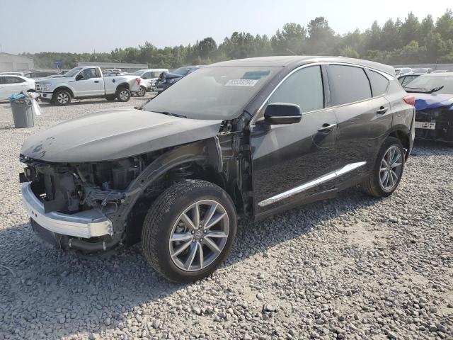 acura rdx techno 2024 5j8tc2h51rl019573