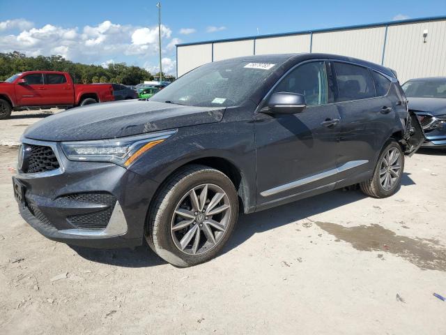 acura rdx 2019 5j8tc2h52kl000942