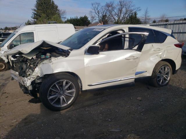 acura rdx techno 2019 5j8tc2h52kl009270