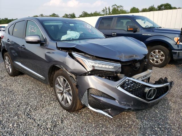 acura  2020 5j8tc2h52ll031884