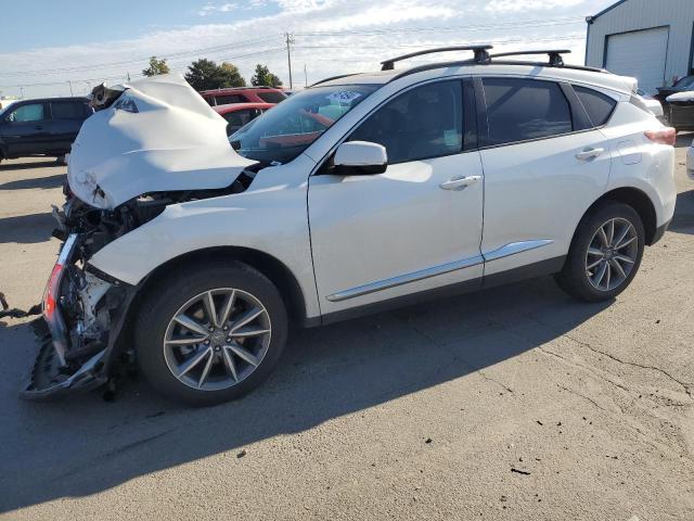 acura rdx techno 2021 5j8tc2h52ml016156