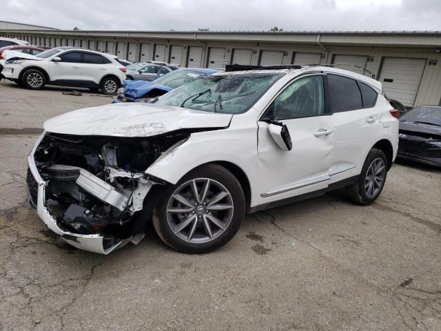 acura rdx techno 2024 5j8tc2h52rl010722