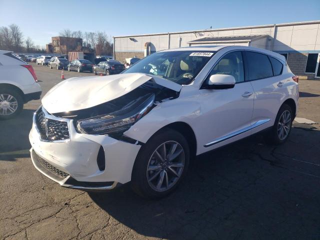 acura rdx techno 2024 5j8tc2h52rl036768