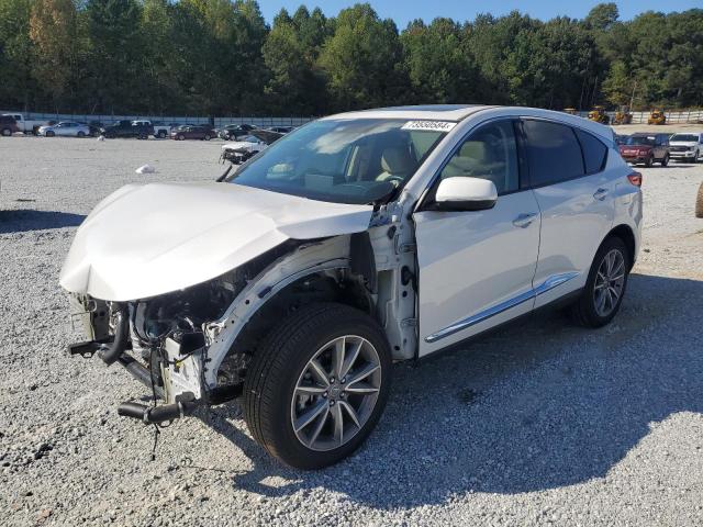 acura rdx techno 2024 5j8tc2h53rl002337