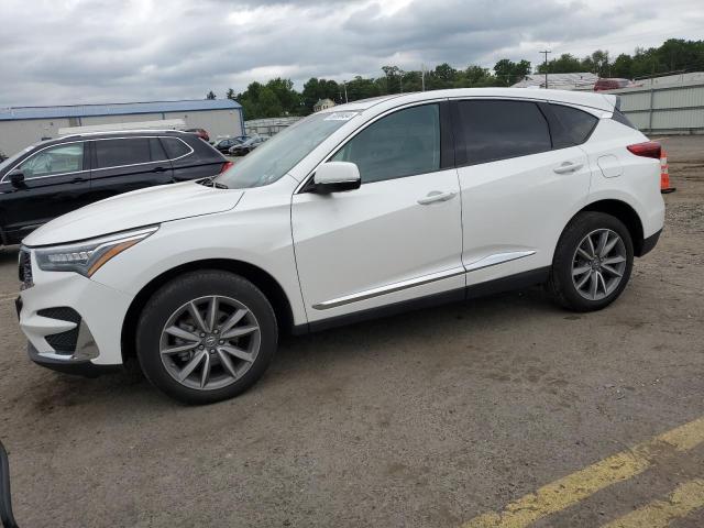 acura rdx 2020 5j8tc2h54ll004475