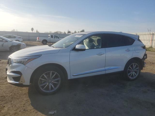 acura rdx techno 2021 5j8tc2h54ml036294