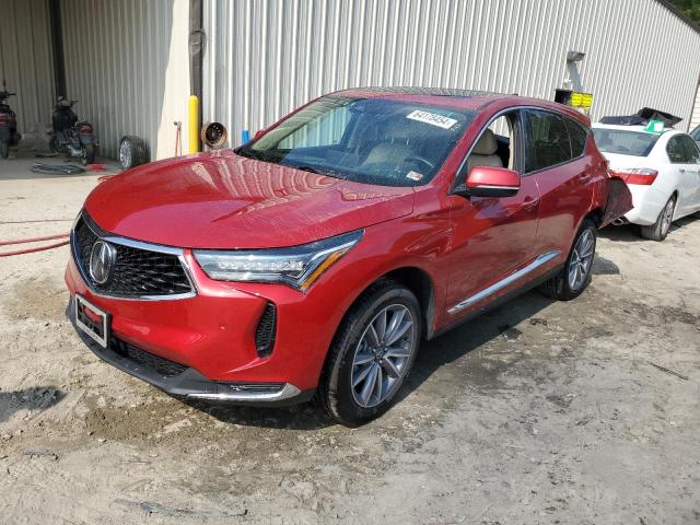 acura rdx techno 2023 5j8tc2h54pl024618