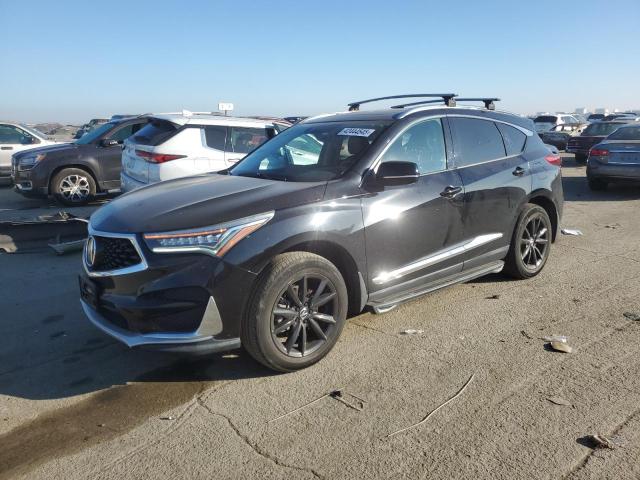 acura rdx techno 2019 5j8tc2h55kl008307