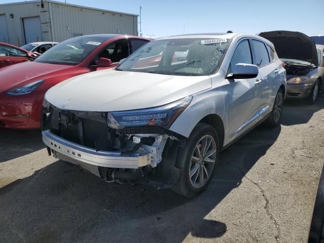 acura rdx 2019 5j8tc2h55kl026029