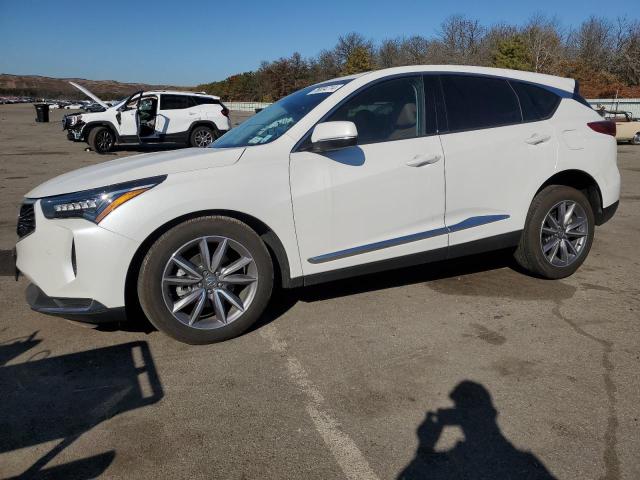 acura rdx techno 2022 5j8tc2h55nl012247