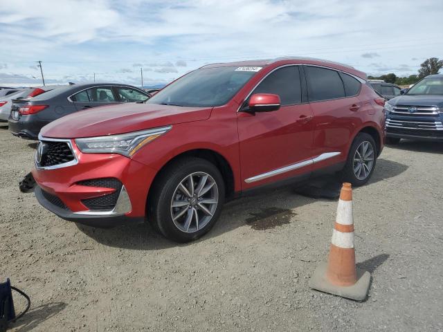 acura rdx 2019 5j8tc2h56kl037153