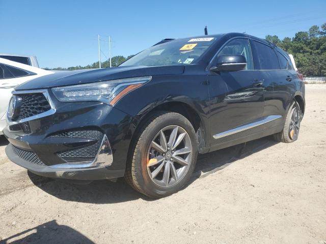 acura rdx techno 2020 5j8tc2h56ll000539