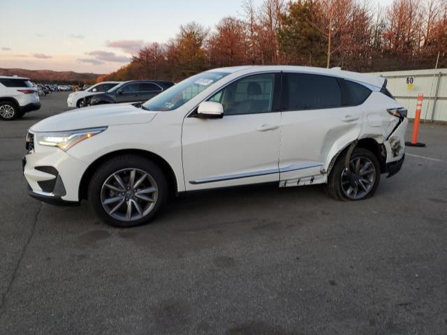 acura rdx techno 2020 5j8tc2h56ll004980