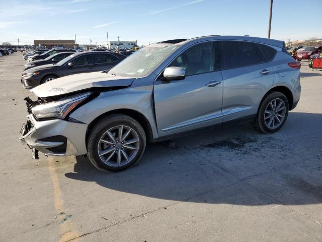 acura rdx techno 2020 5j8tc2h56ll010410