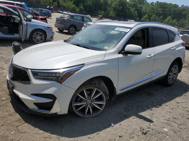 acura rdx techno 2021 5j8tc2h56ml022381