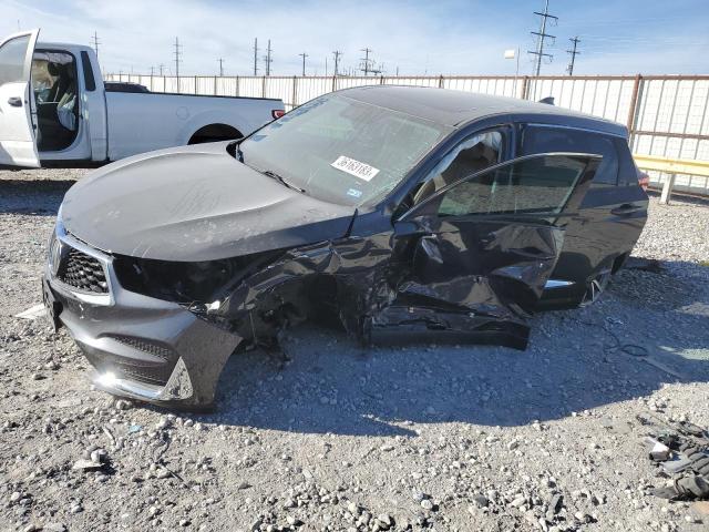 acura rdx techno 2021 5j8tc2h56ml038497