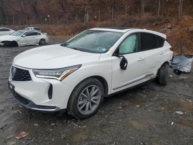 acura rdx techno 2023 5j8tc2h56pl004094