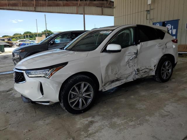 acura rdx techno 2024 5j8tc2h56rl006771