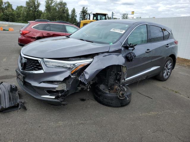 acura rdx techno 2019 5j8tc2h57kl002573