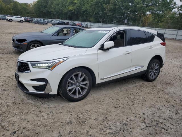 acura rdx techno 2019 5j8tc2h57kl021060