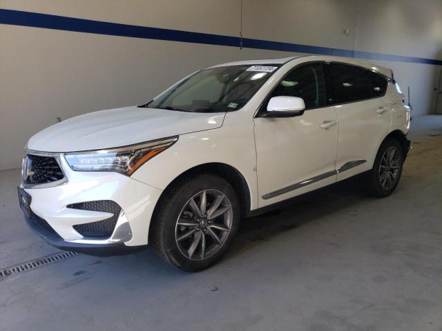 acura rdx techno 2020 5j8tc2h57ll031993