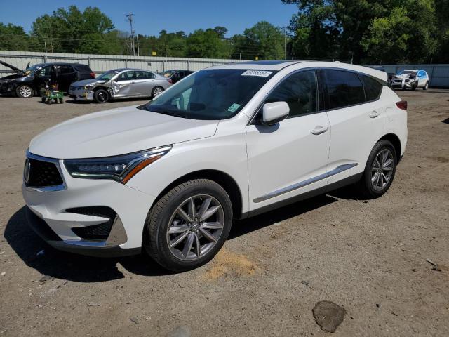 acura rdx 2020 5j8tc2h57ll041312