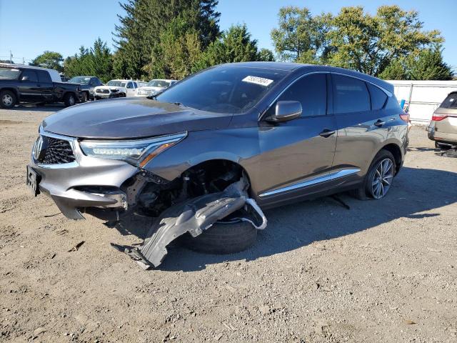 acura rdx techno 2021 5j8tc2h57ml005783