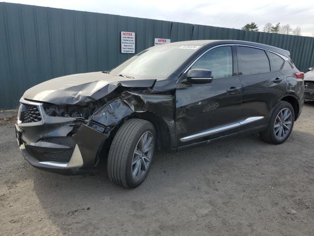 acura rdx techno 2021 5j8tc2h57ml019599