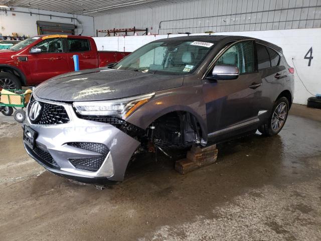 acura rdx 2020 5j8tc2h58ll018802