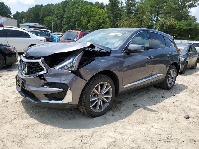 acura rdx techno 2020 5j8tc2h59ll013463