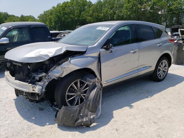 acura rdx techno 2020 5j8tc2h59ll019229