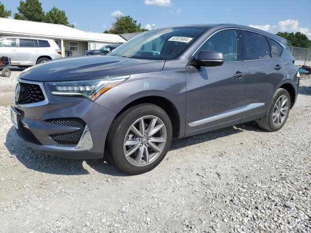 acura rdx techno 2020 5j8tc2h59ll023605