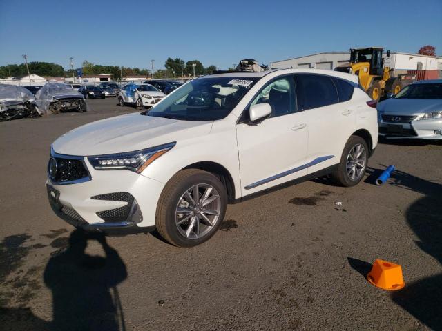 acura rdx techno 2021 5j8tc2h59ml001671