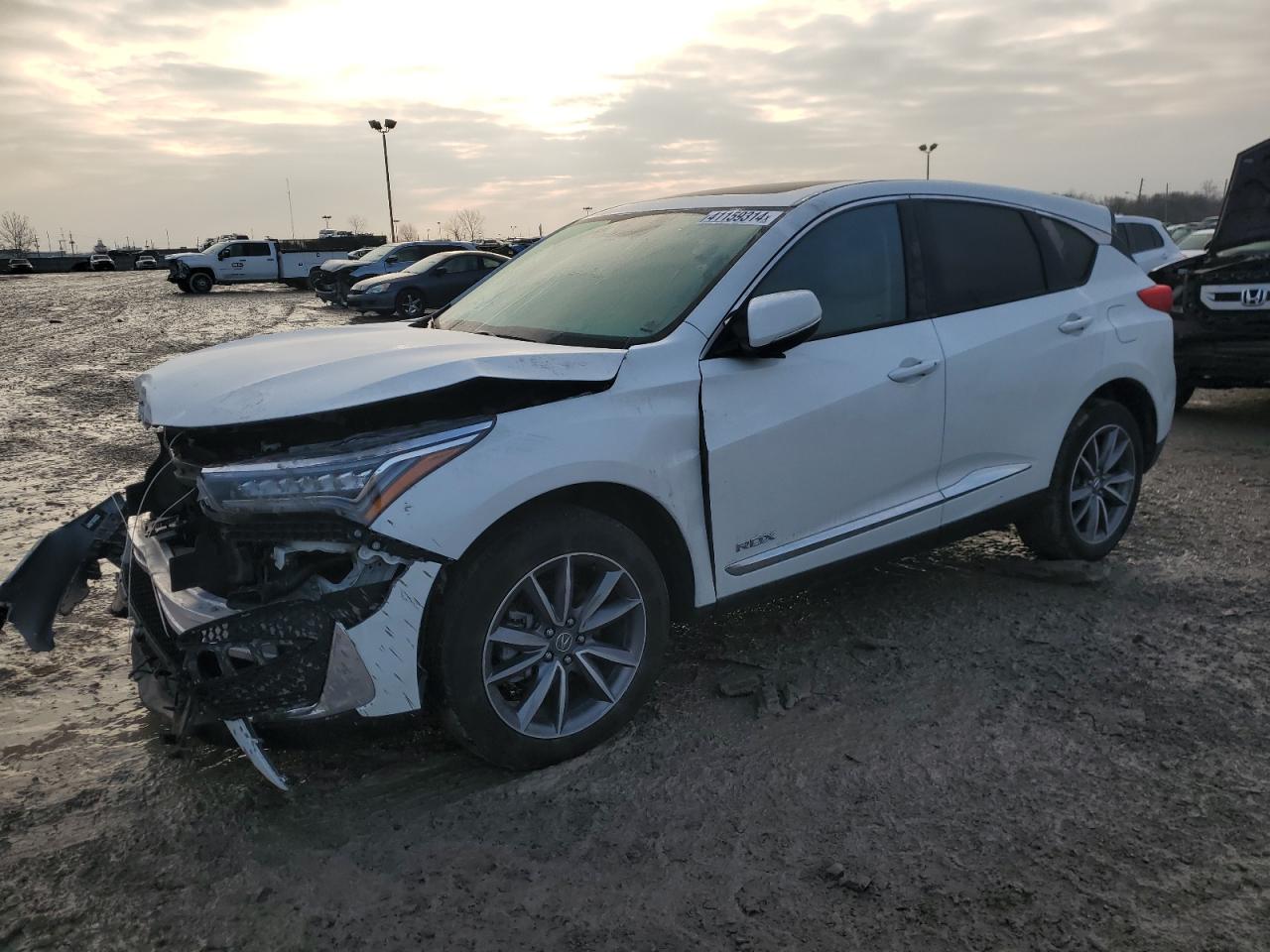 acura rdx 2021 5j8tc2h59ml011083